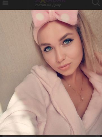 Анкета проститутки Зоя, 22 года
