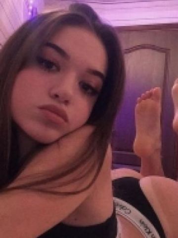 Анкета проститутки Лиза, 23 года